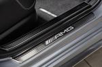 Mercedes-Benz S63 AMG 2014 года